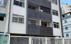 Apartamento Na Praia Do Morro