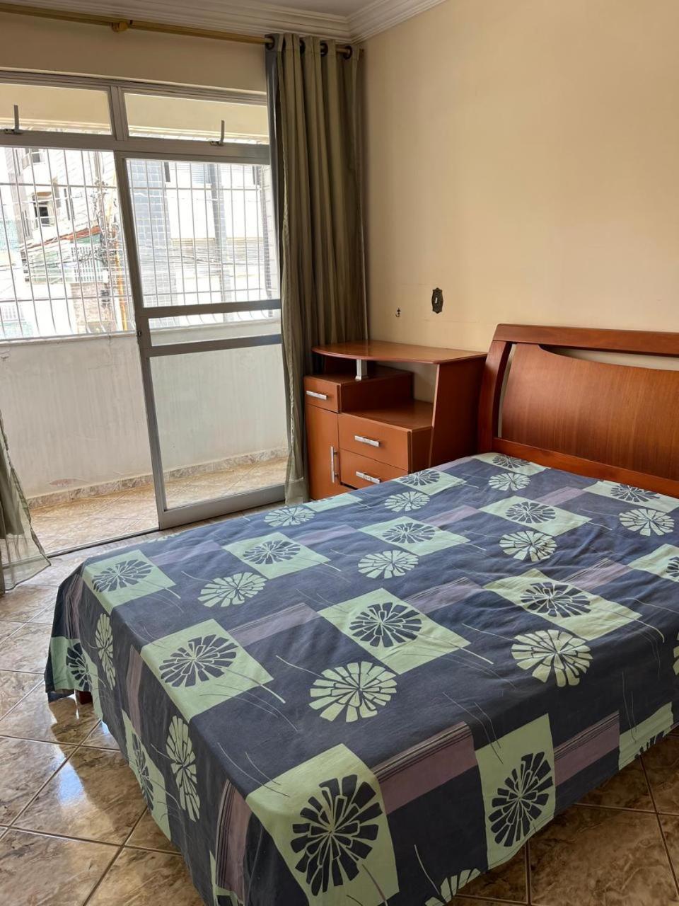 Apartamento Na Praia Do Morro Guarapari Exterior foto