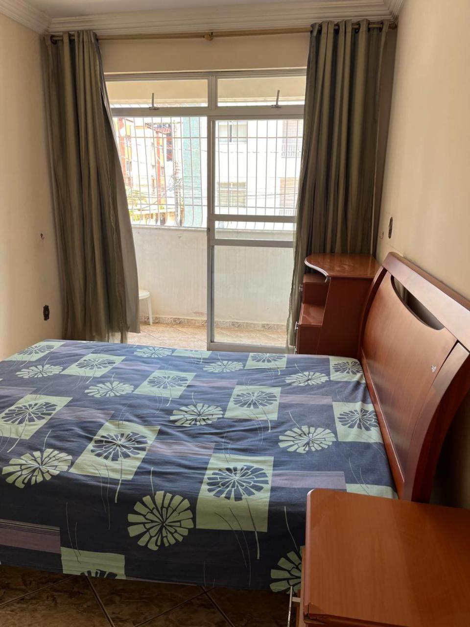 Apartamento Na Praia Do Morro Guarapari Exterior foto