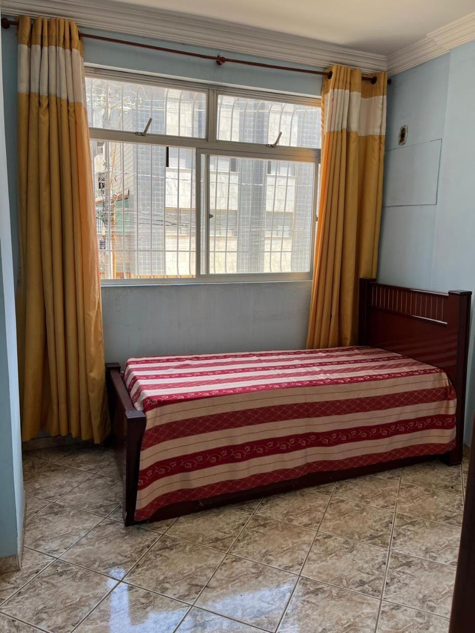 Apartamento Na Praia Do Morro Guarapari Exterior foto