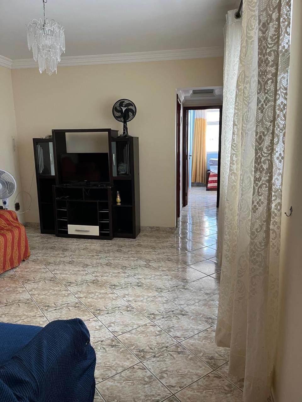 Apartamento Na Praia Do Morro Guarapari Exterior foto