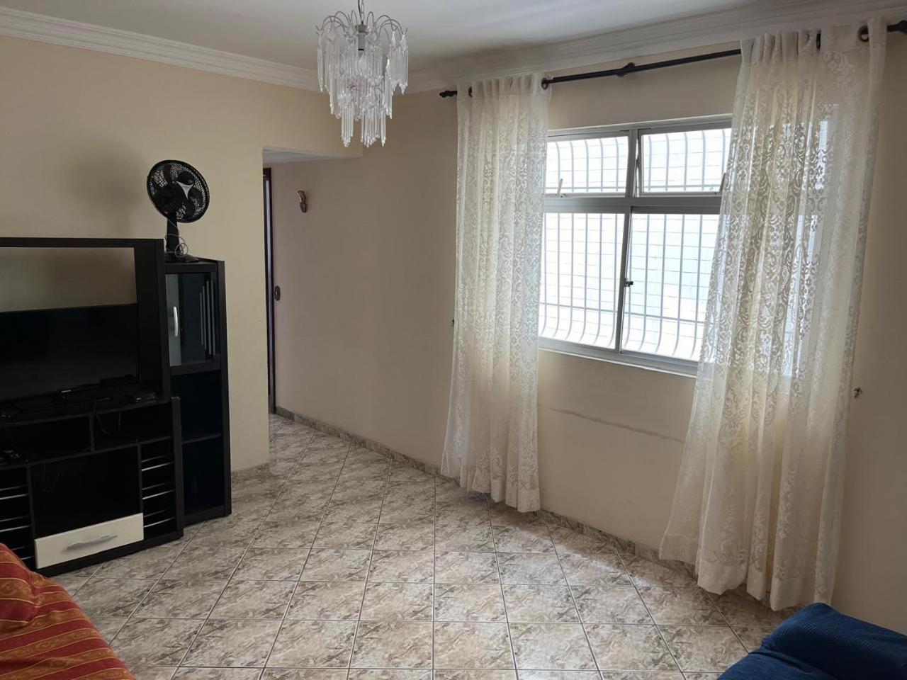 Apartamento Na Praia Do Morro Guarapari Exterior foto