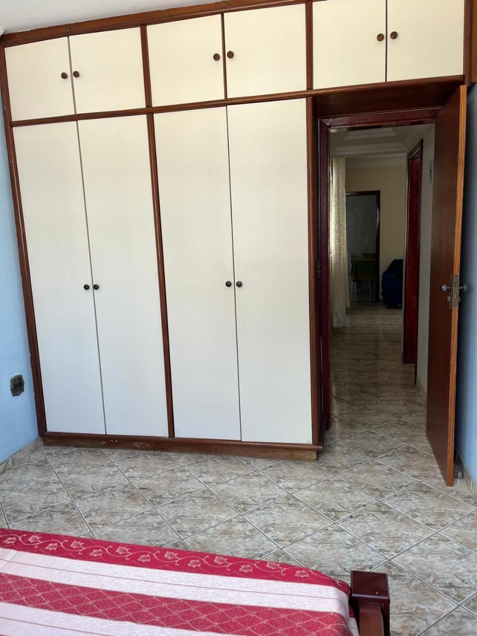 Apartamento Na Praia Do Morro Guarapari Exterior foto