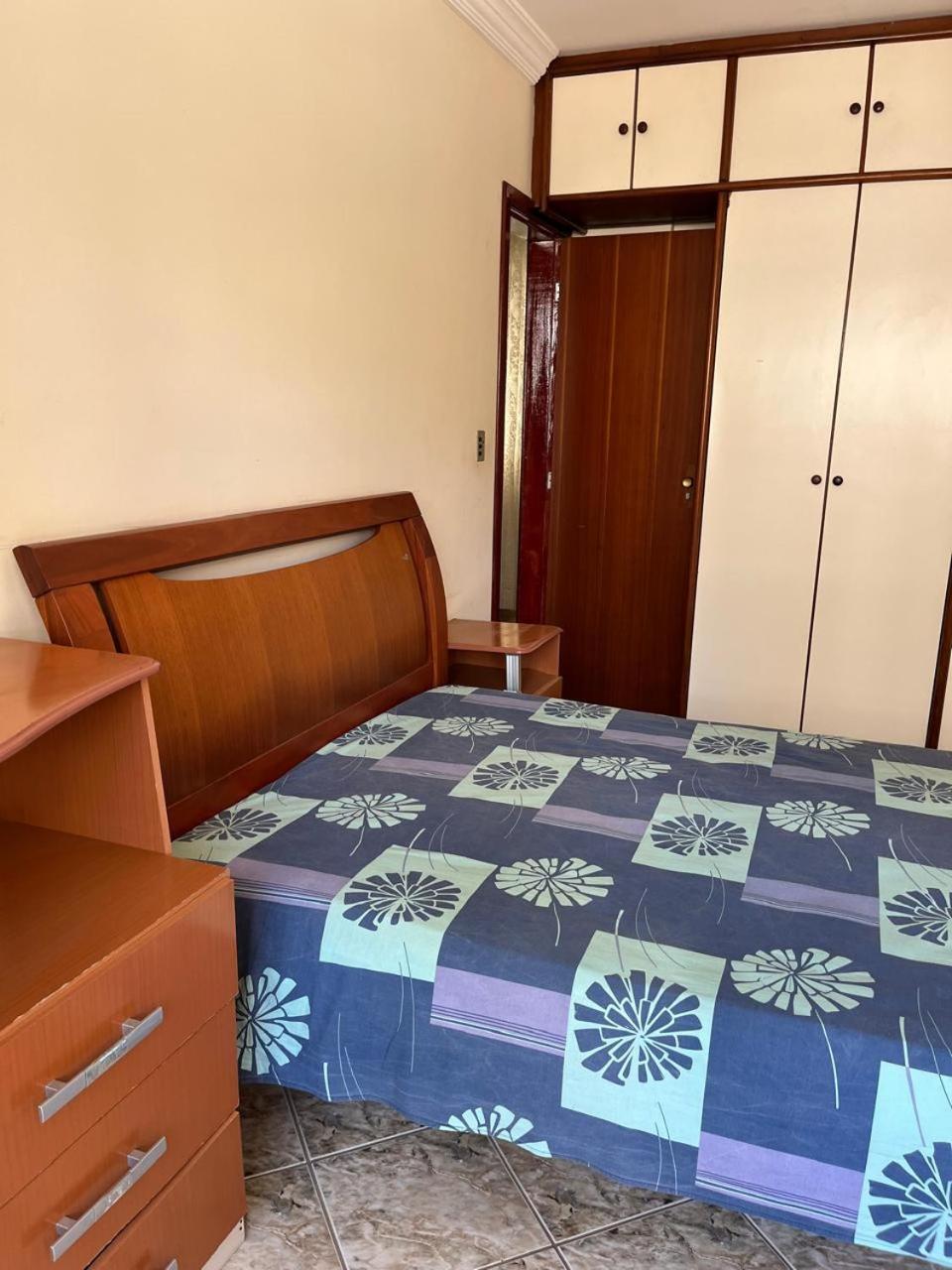 Apartamento Na Praia Do Morro Guarapari Exterior foto