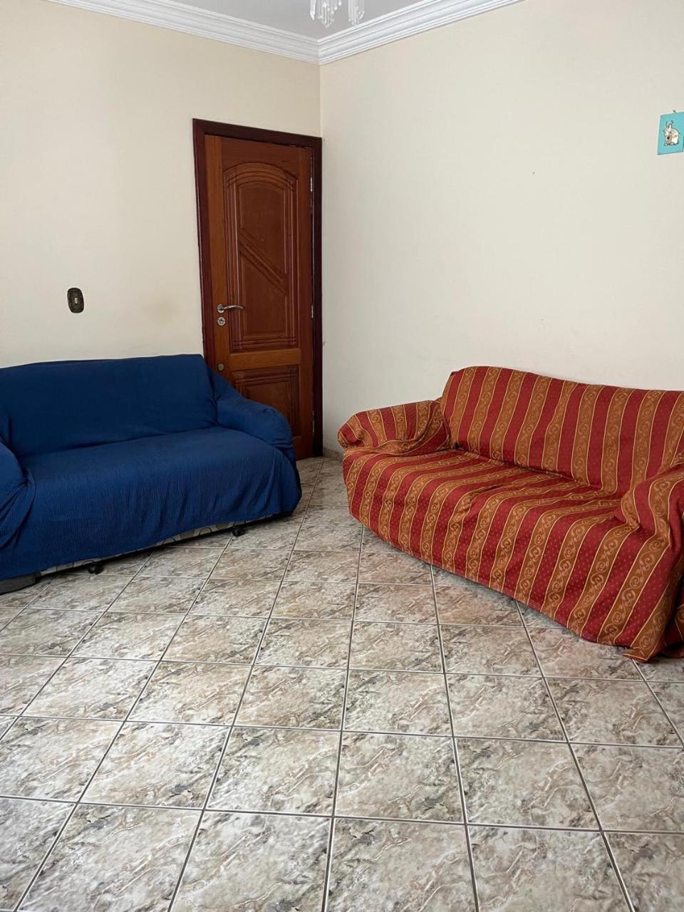 Apartamento Na Praia Do Morro Guarapari Exterior foto