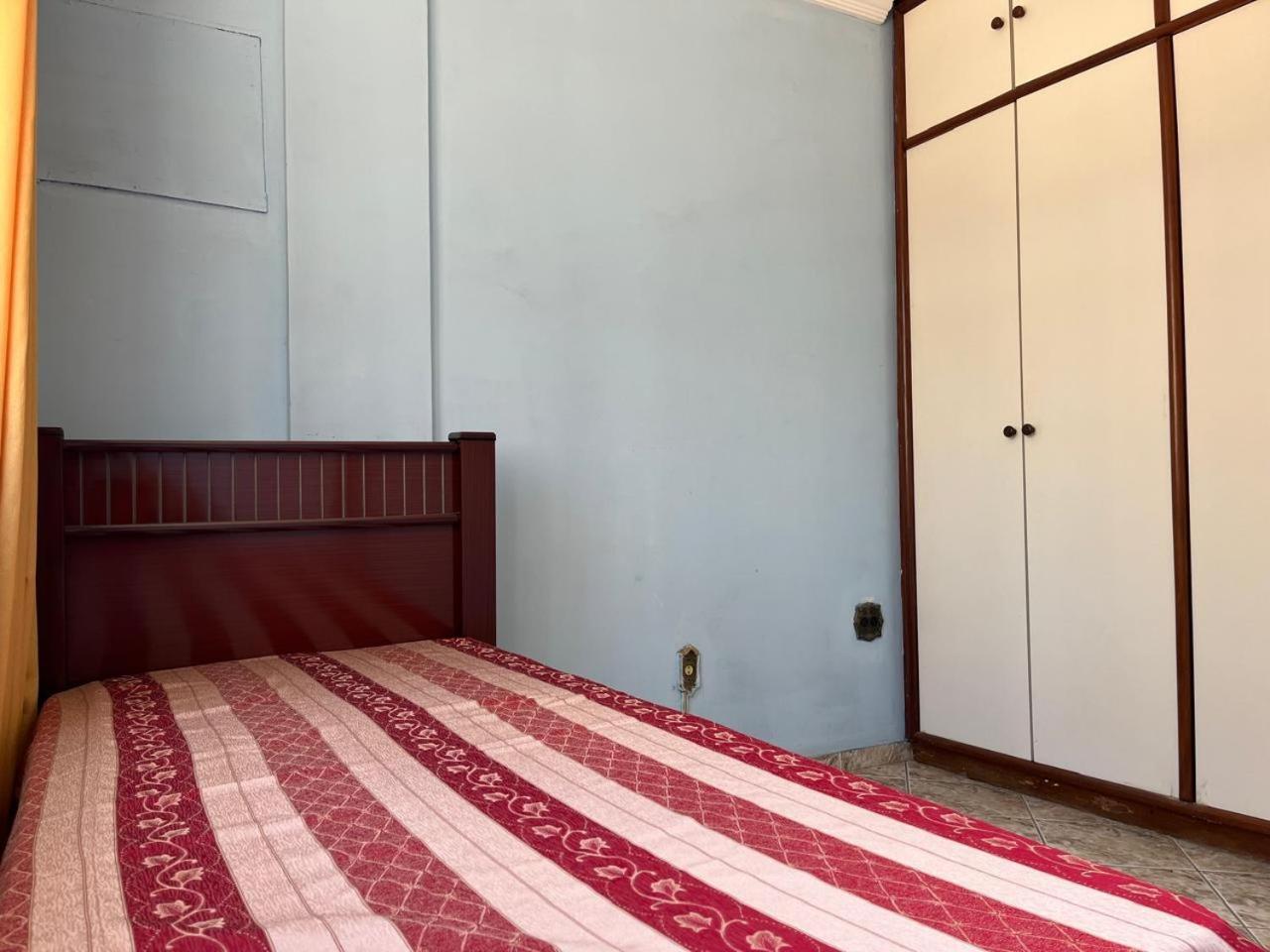 Apartamento Na Praia Do Morro Guarapari Exterior foto