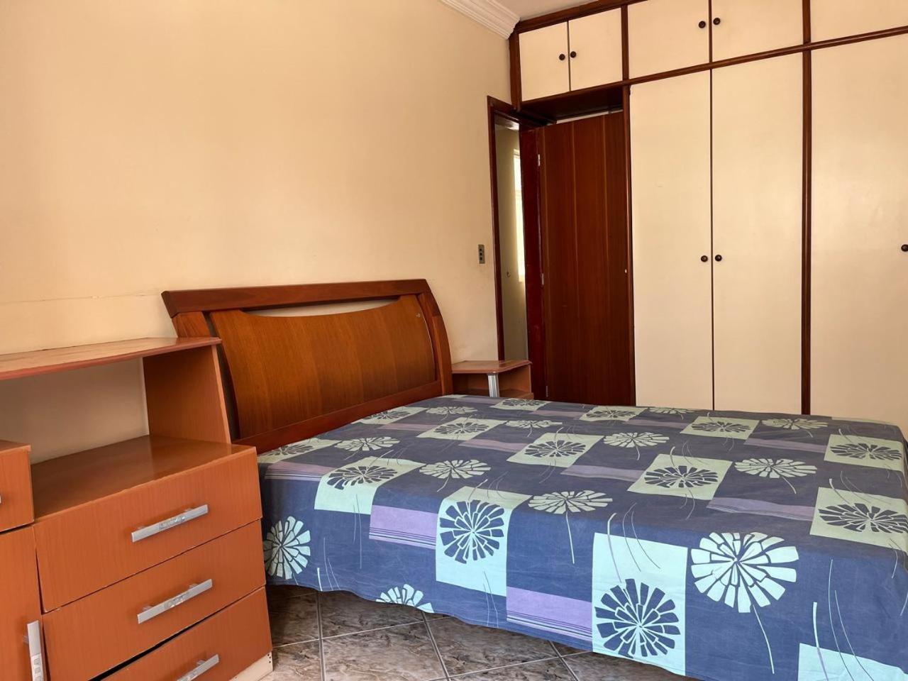 Apartamento Na Praia Do Morro Guarapari Exterior foto