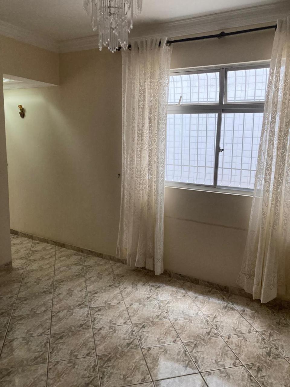 Apartamento Na Praia Do Morro Guarapari Exterior foto