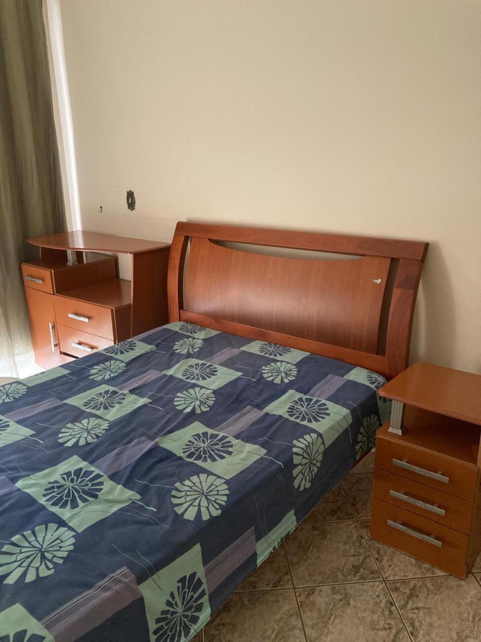 Apartamento Na Praia Do Morro Guarapari Exterior foto