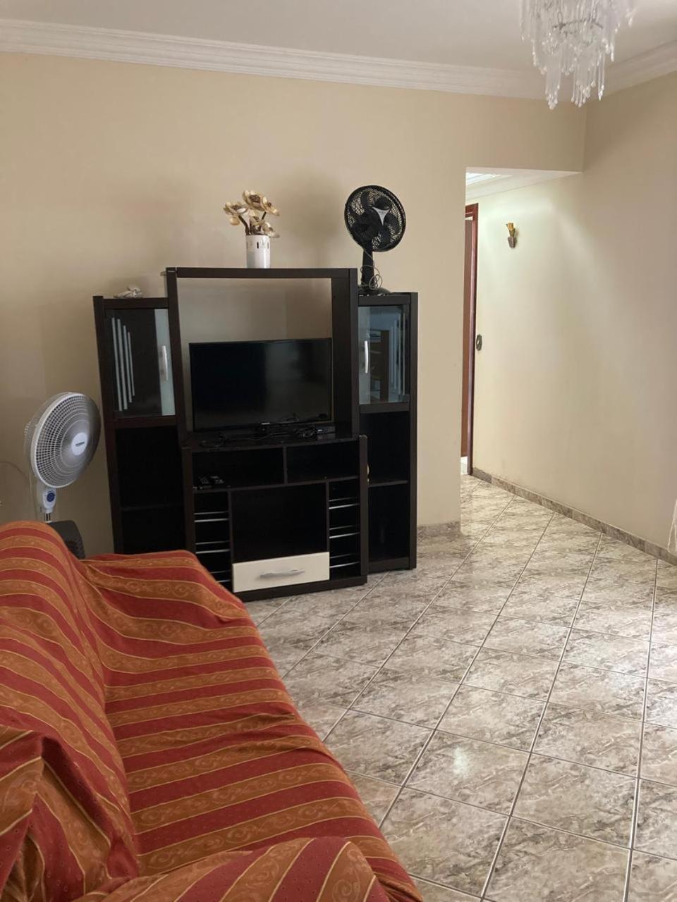 Apartamento Na Praia Do Morro Guarapari Exterior foto