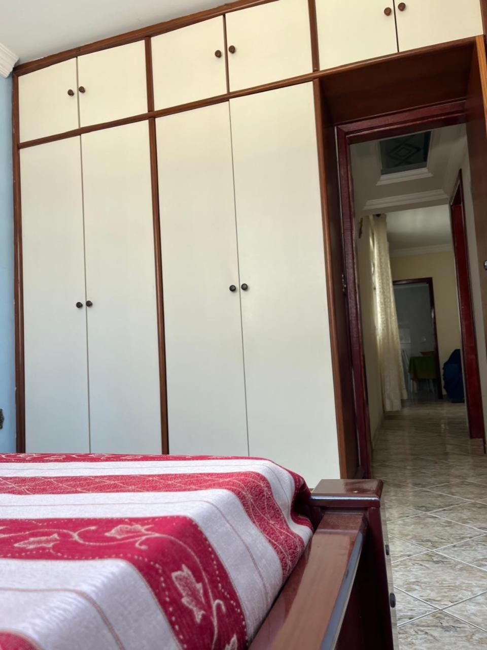 Apartamento Na Praia Do Morro Guarapari Exterior foto