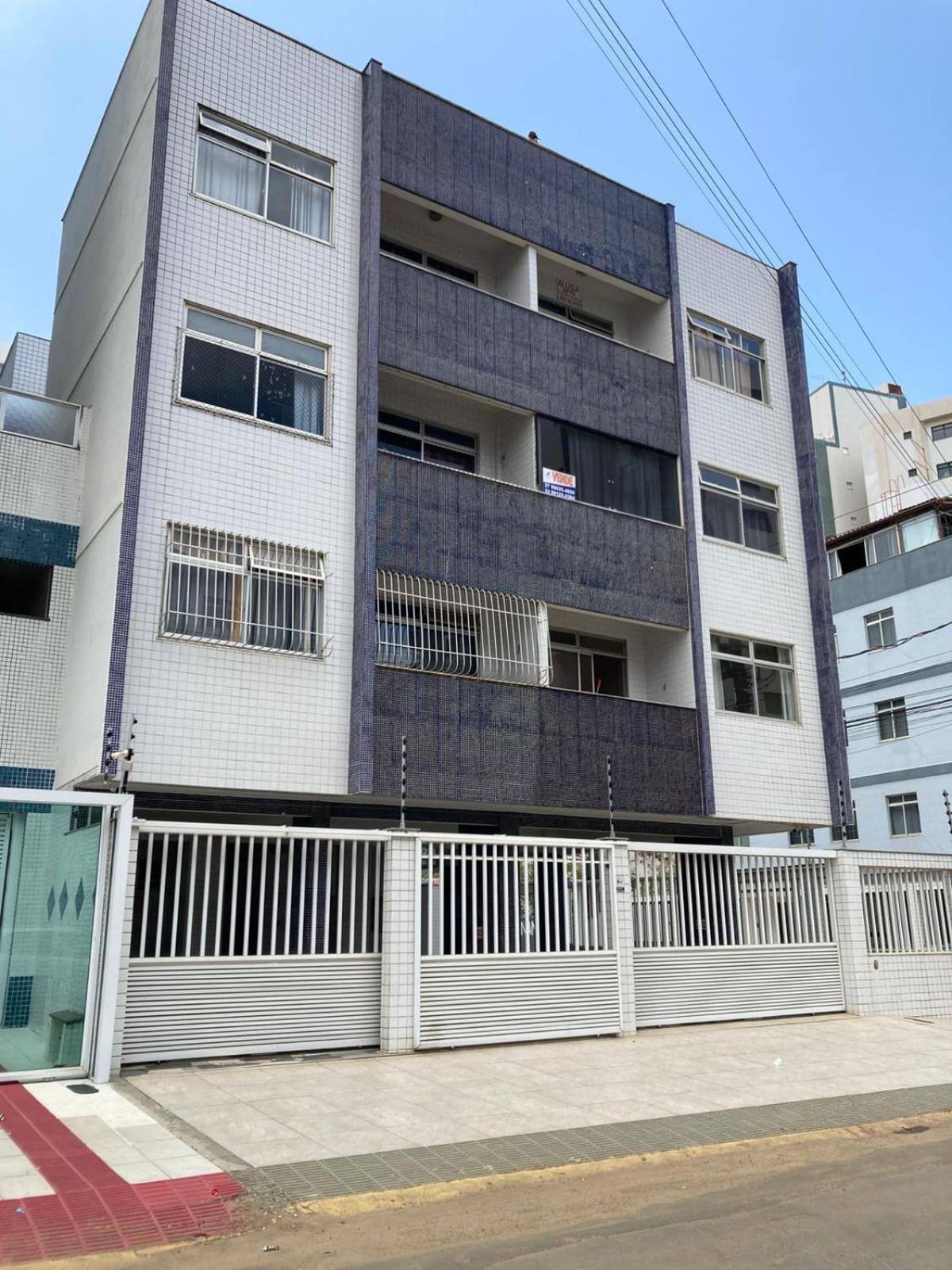 Apartamento Na Praia Do Morro Guarapari Exterior foto